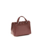Multicolor Calf Leather Bos Taurus Handbag