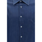 Blue Denim Shirt