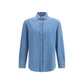 Blue Denim Shirt