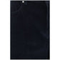 Blue Cotton Pants