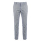 Blue Flax Men Pant