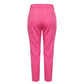 Pink Wool Women's Pant