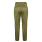 Green Viscose Women Pants