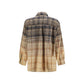 Multicolor Cotton Shirt