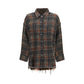 Multicolor Cotton Shirt