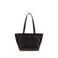 Brown Calf Leather Bos Taurus Shoulder Bag