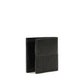 Black Calf Leather Bos Taurus Wallet