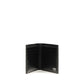 Black Calf Leather Bos Taurus Wallet
