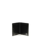 Brown Calf Leather Bos Taurus Wallet