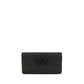 Black Calf Leather Bos Taurus Wallet