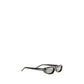 Black Acetate Sunglasses