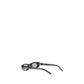 Black Acetate Sunglasses