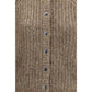 Brown Cashmere Cardigan