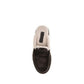 Brown Calf Leather Bos Taurus Mules