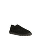 Black Calf Leather Bos Taurus Oxfords And Derbies