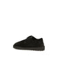 Black Calf Leather Bos Taurus Oxfords And Derbies