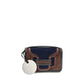 Brown Calf Leather Bos Taurus Shoulder Bag