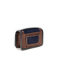 Brown Calf Leather Bos Taurus Shoulder Bag