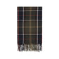 Bicolor Wool Oves Aries Scarf