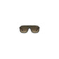 Black Plastic Sunglasses