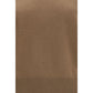 Brown Cashmere Sweater