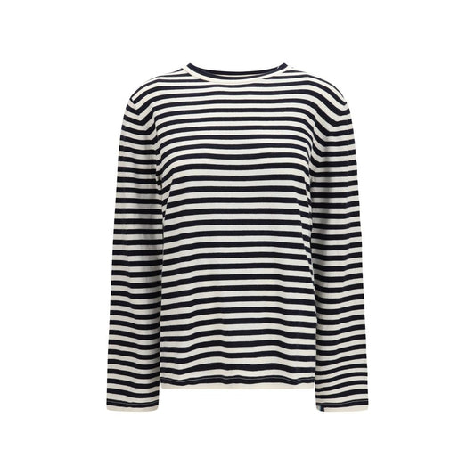 Multicolor Cotton Sweatshirt