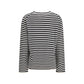 Multicolor Cotton Sweatshirt