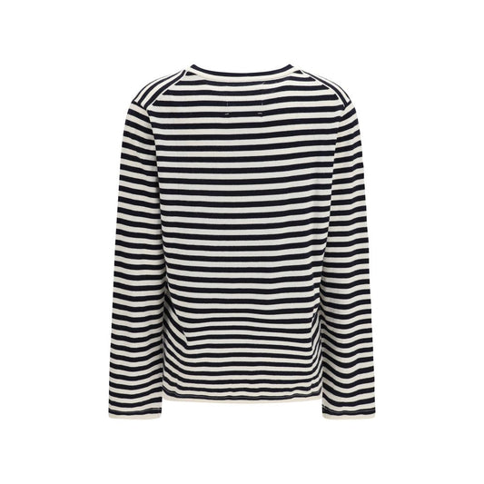 Multicolor Cotton Sweatshirt