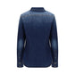 Blue Denim Shirt