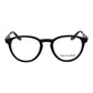 Black Acetate Glasses (Frames)