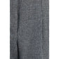 Gray Wool Oves Aries Dress Pants