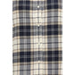 Multicolor Cotton Pattern Shirt