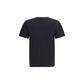 Black Cotton Sportswear