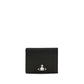 Black Polyethylene Wallet