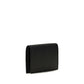 Black Polyethylene Wallet