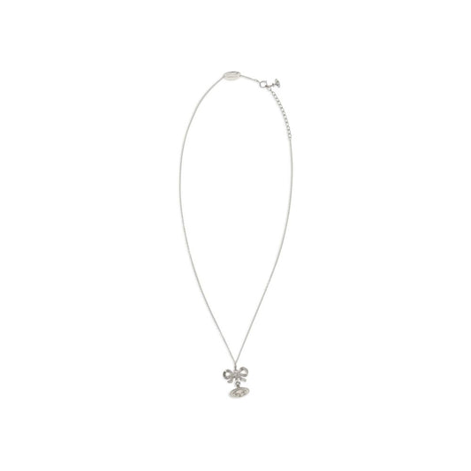 Silver Silver Necklace
