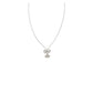 Silver Silver Necklace