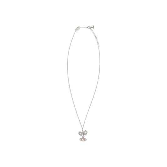 Silver Silver Necklace