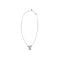 Silver Silver Necklace