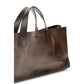 Brown Lamb Ovis Aries Aries Handbag