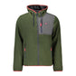 Green Polyester Sweatshirt