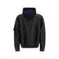 Multicolor Cotton Sweatshirt