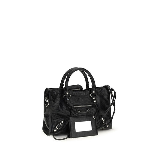 Black Lamb Ovis Aries Shoulder Bag