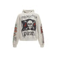 Gray Cotton Sweatshirt