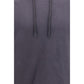 Gray Cotton Sweatshirt