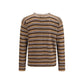 Multicolor Wool Oves Aries Sweatshirt