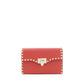 Multicolor Calf Leather Bos Taurus Shoulder Bag