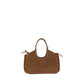 Brown Lamb Ovis Aries Aries Shoulder Bag