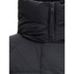 Black Recycled Polyamide Clothing