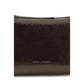 Brown Calf Leather Bos Taurus Shoulder Bag